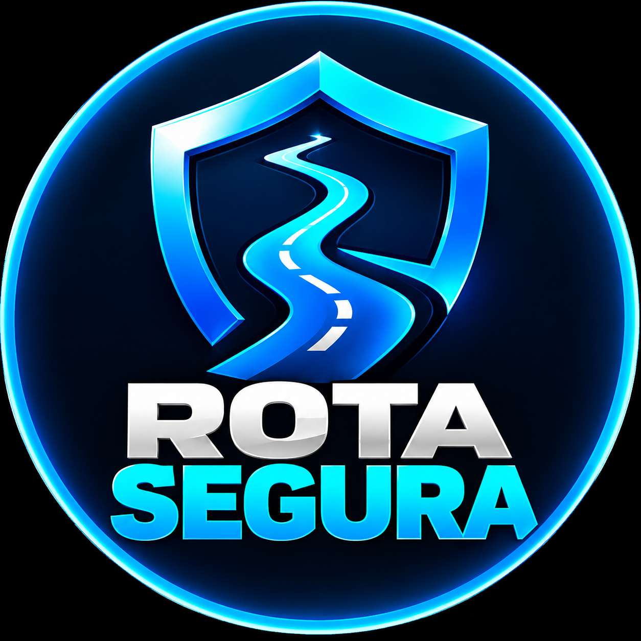 Logo ROTA SEGURA